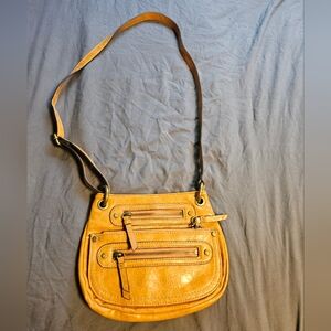 Nine west cross body purse NOT FOR SALE